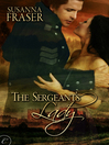 Cover image for The Sergeant's Lady